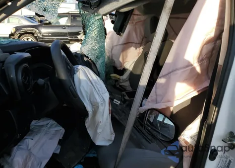 2018 Toyota Tacoma Double Cab from USA, damaged, VIN 5TFAX5GN8JX130874